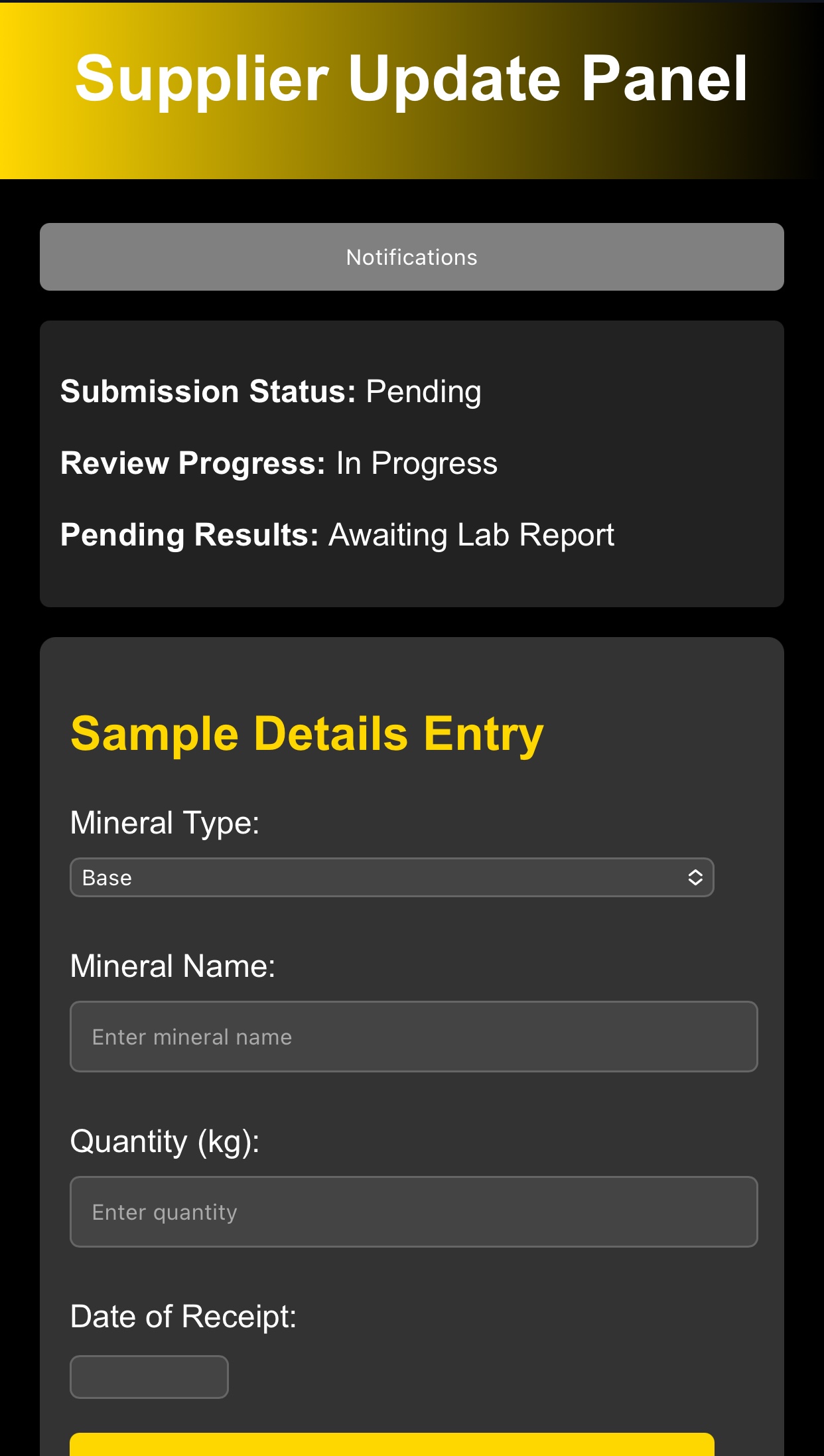 PC MTP Screenshot